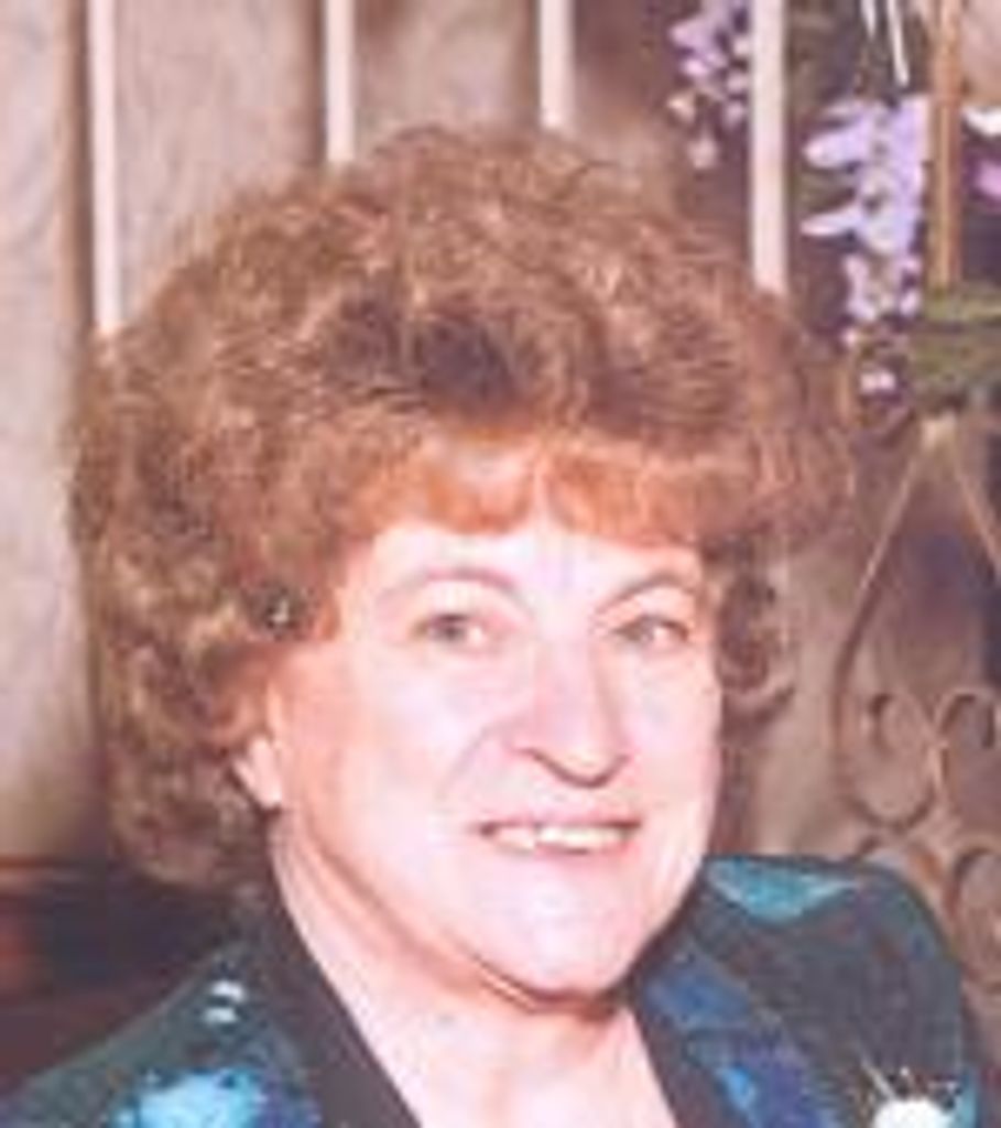 Loretta J. Wright