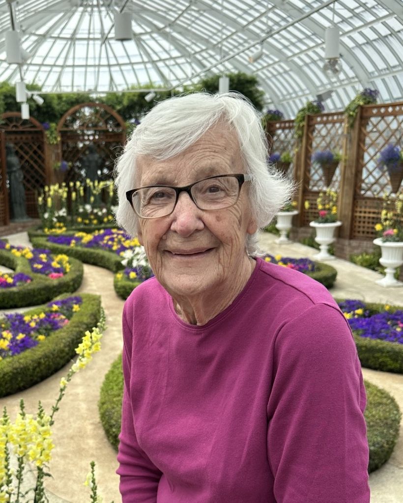 Dorothy May Beaver Profile Photo