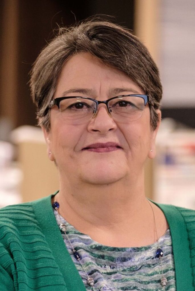 Beverly S. Rice