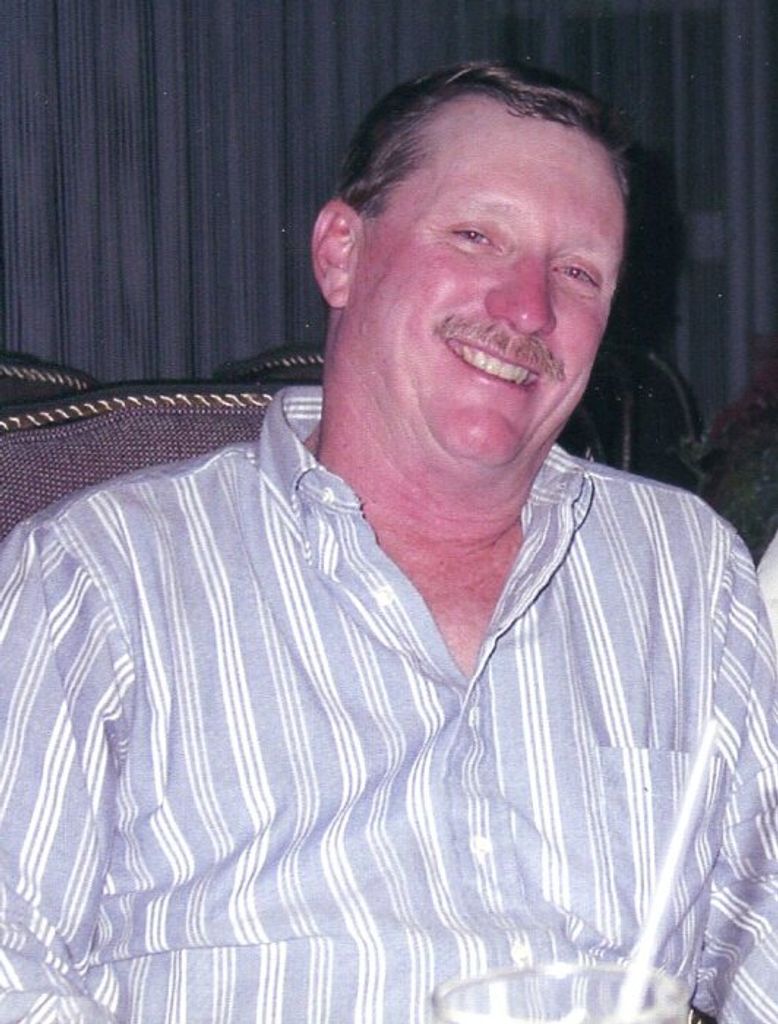 Christopher M. Phillips