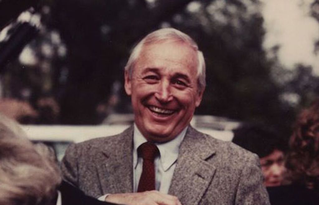 Richard Lee Dreher M.D.