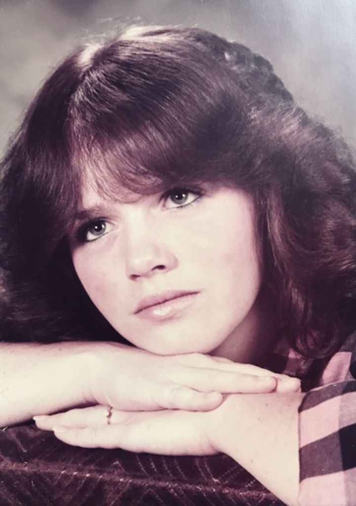 Kimberly "Kim" Lynette Richmond (Hassman)