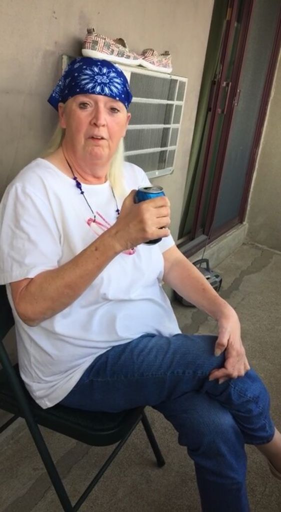Cindy M. Snow Profile Photo