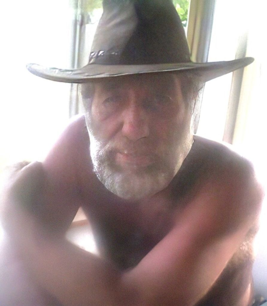 Randall Lee Corn Profile Photo