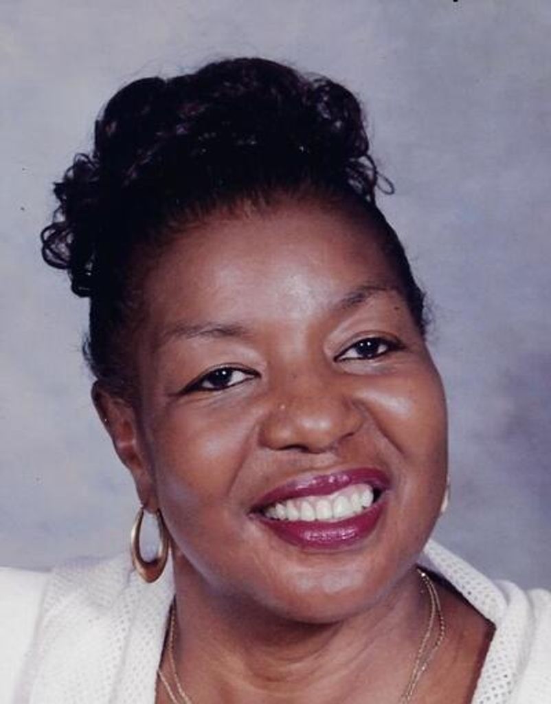 Ruby Harris-Smith Profile Photo