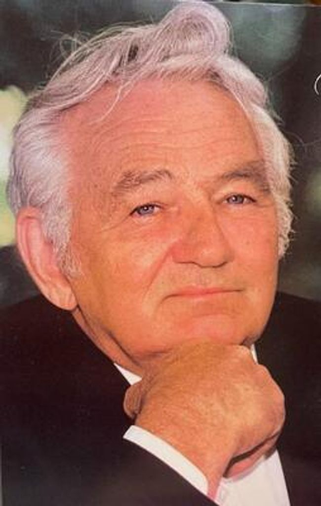 James Richard "Bo" Ratliff Profile Photo