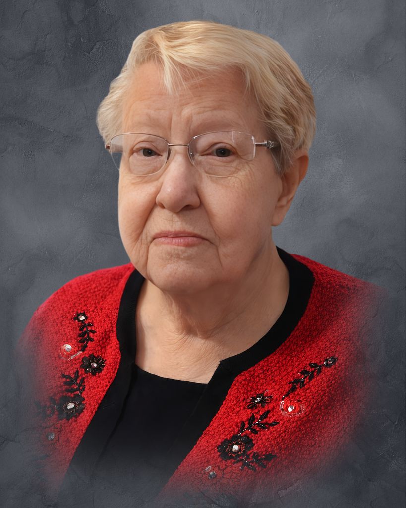 Mrs. Marian Henrietta London McLemore Profile Photo