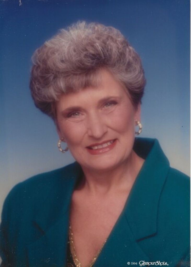 Norma Jean Reeves Profile Photo