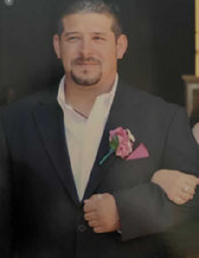 Michael Lee Worley