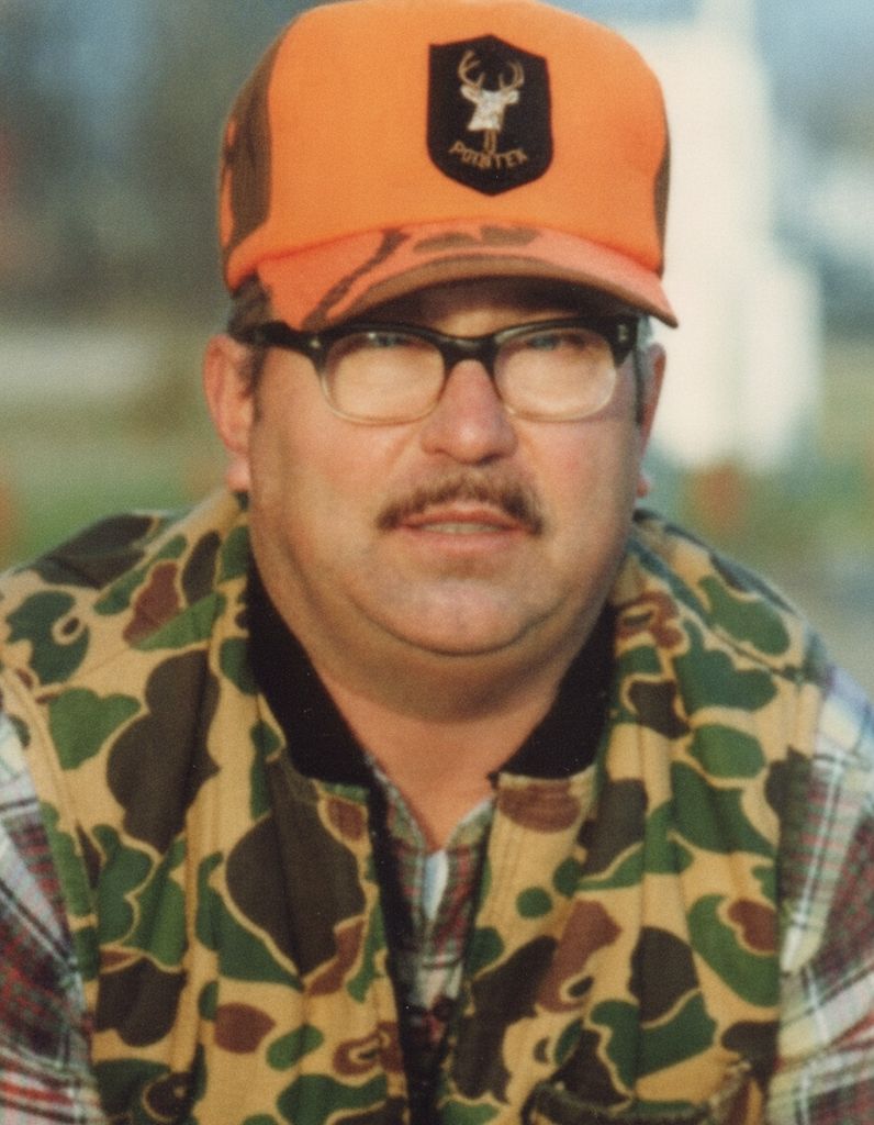 James L. Cooper Profile Photo