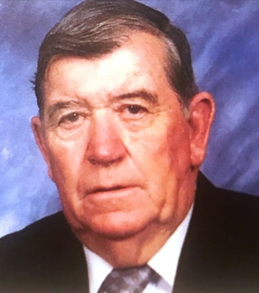 Hugh B. Duckworth Profile Photo