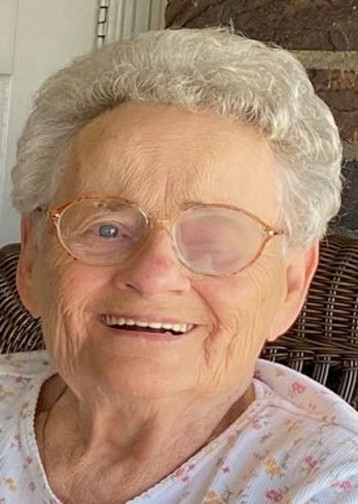 Rosella J. Brown