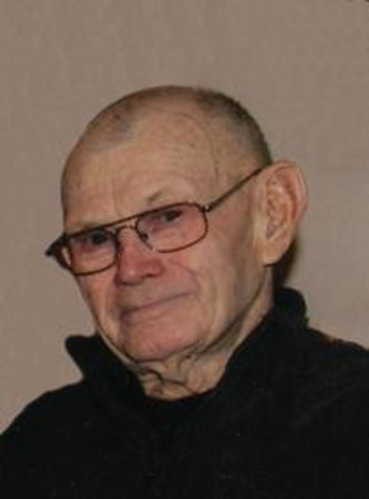 Thorlen G. Berg
