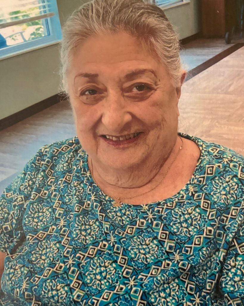 Sandra Helena Frankovitz