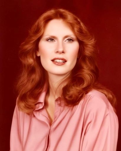 Cynthia Rogers's obituary image