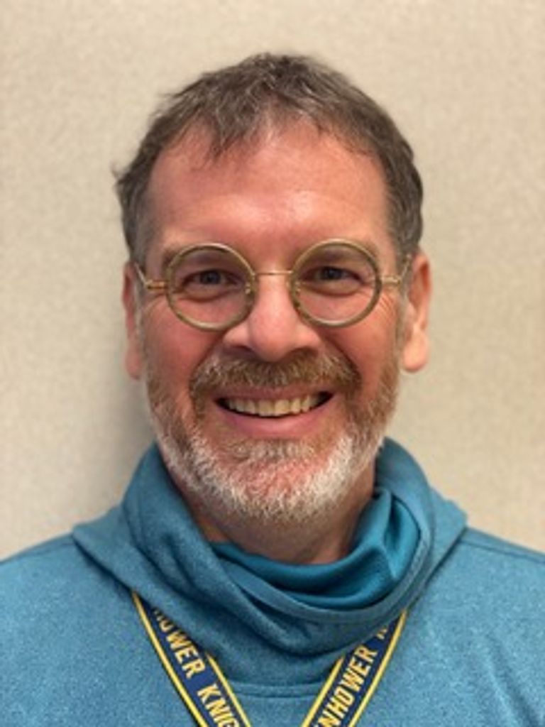 Andrew W. Pollard Profile Photo