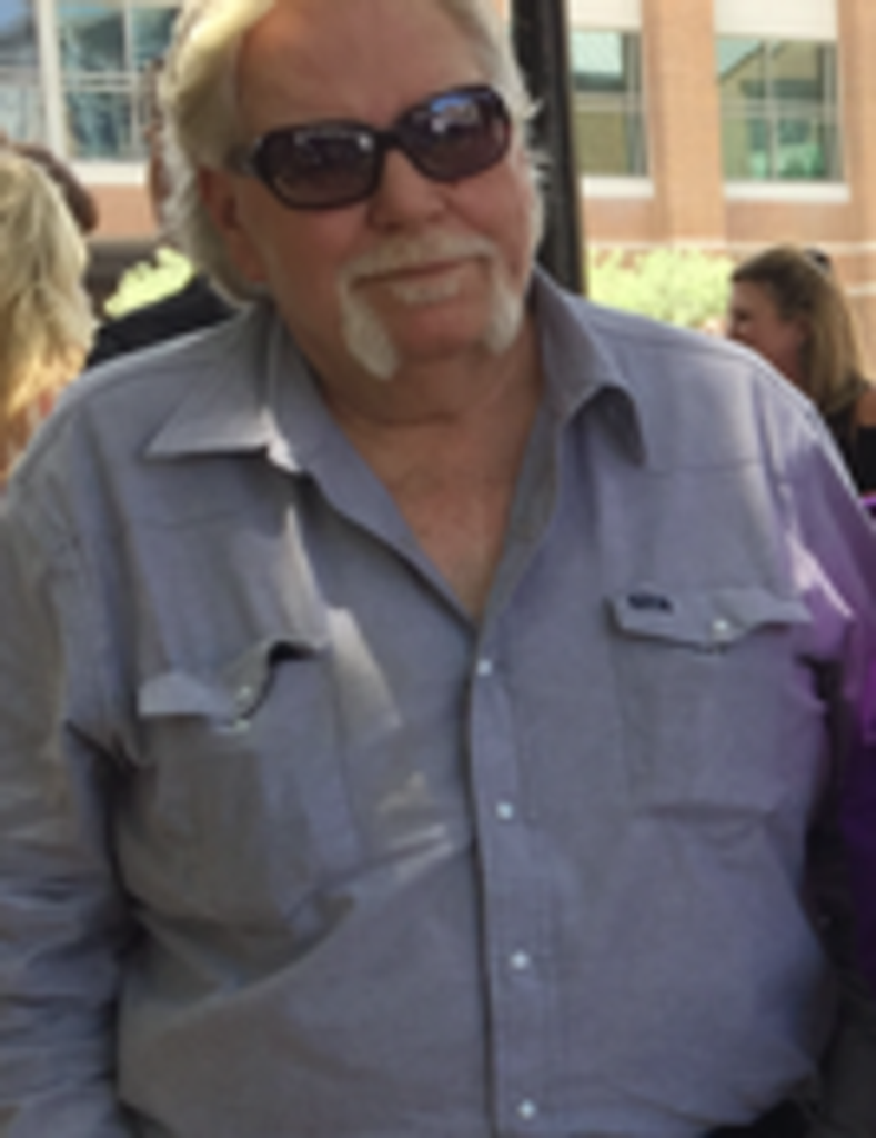 Thomas Micheal Mooney