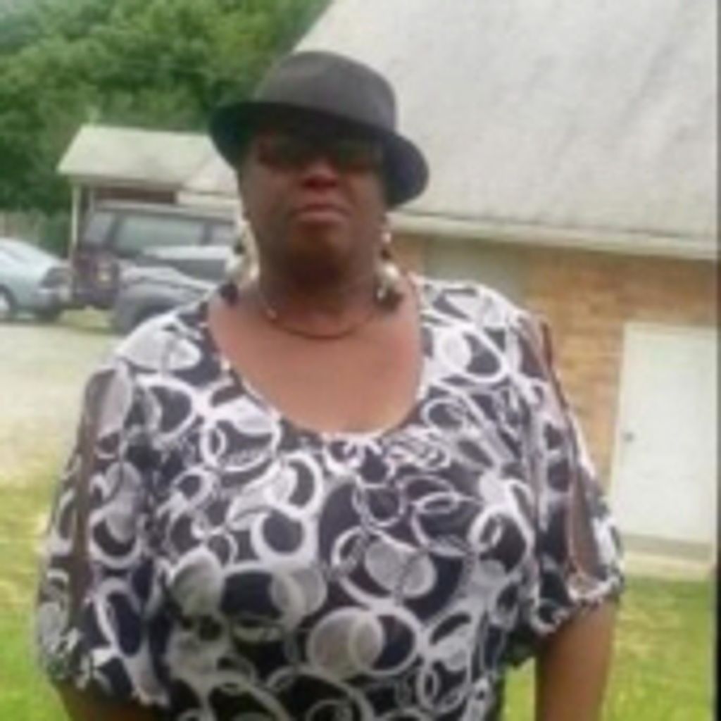 Darlene Selette Davis-Georgia