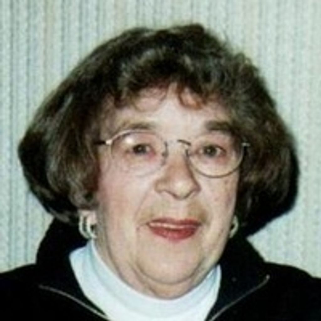 Betty M. Flaten