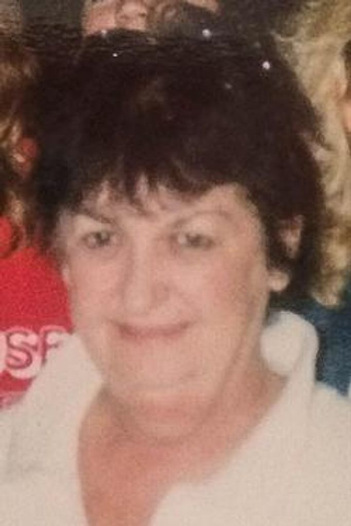 Marian Wirsing Profile Photo