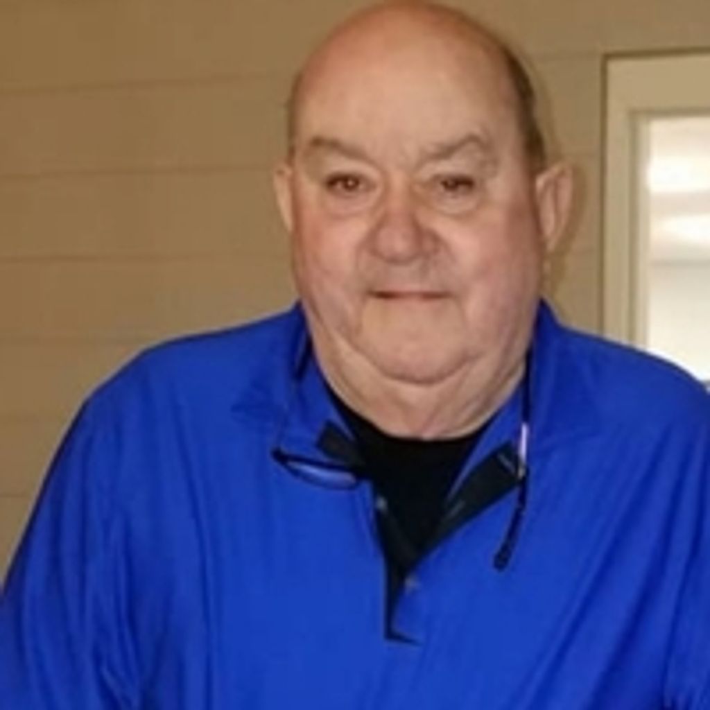 Ken Thomas Patterson Profile Photo