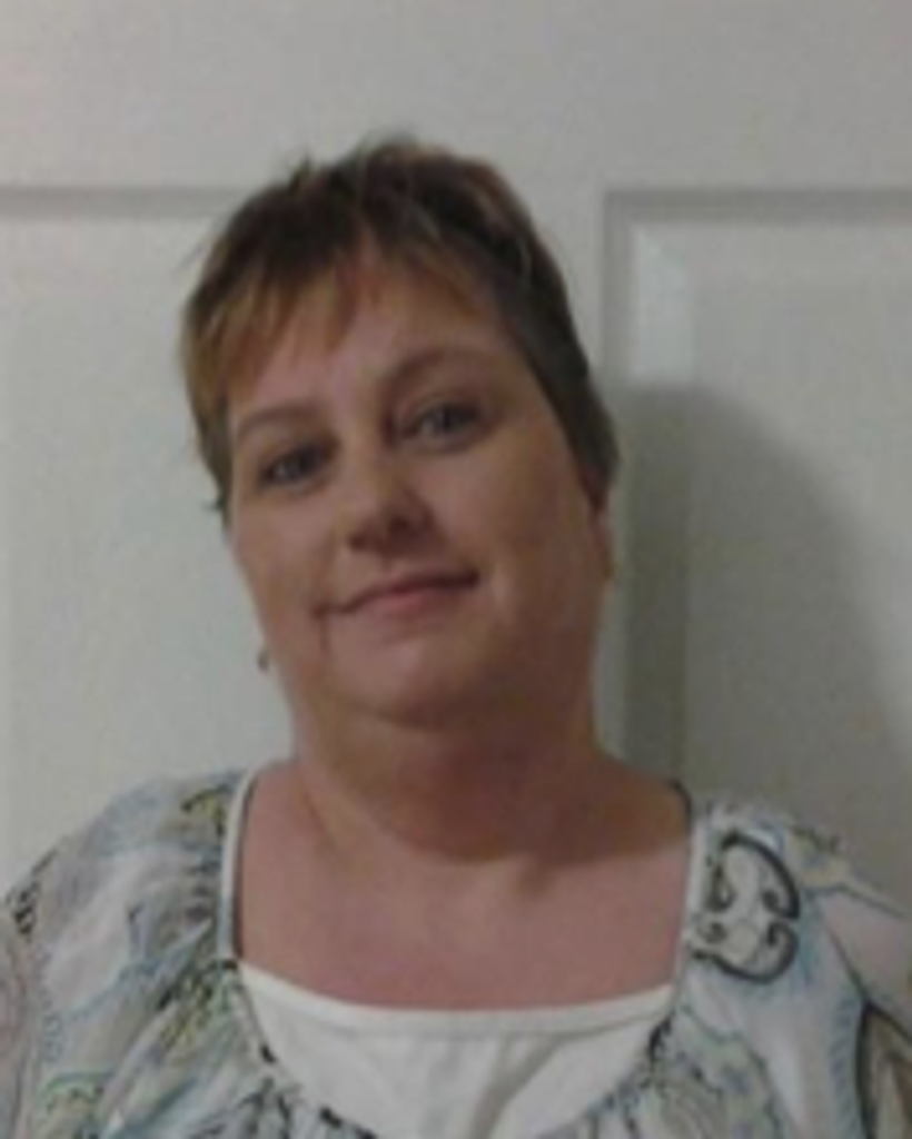 Tina Schantz