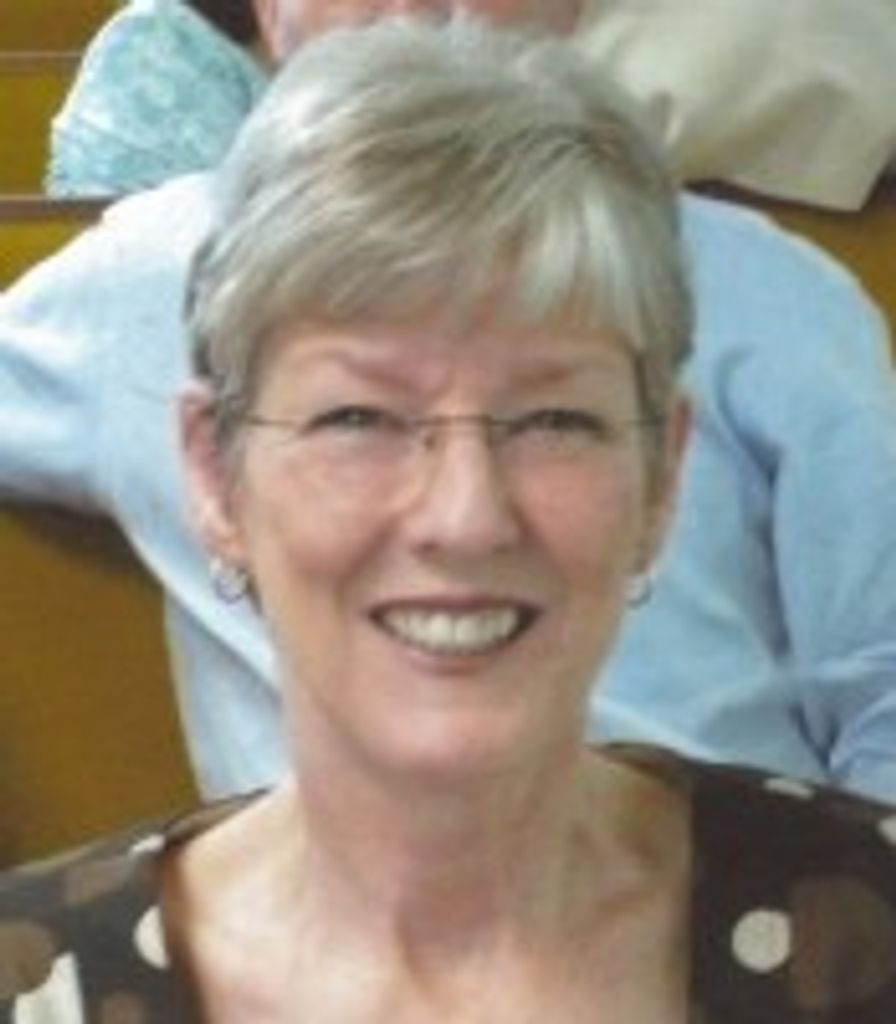 Mary Liard Jordan "Kitty"