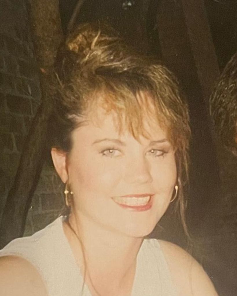 Donna Elizabeth Nethery