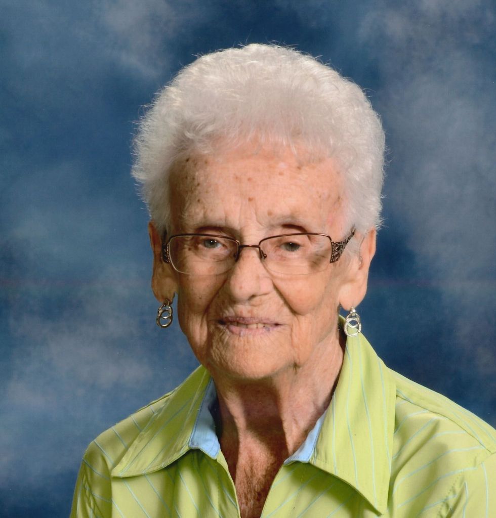 Mary “Alice” Rehkemper Profile Photo