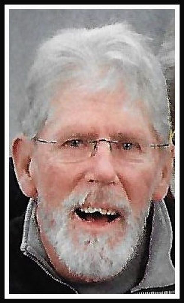 Francis “Mike” Carroll