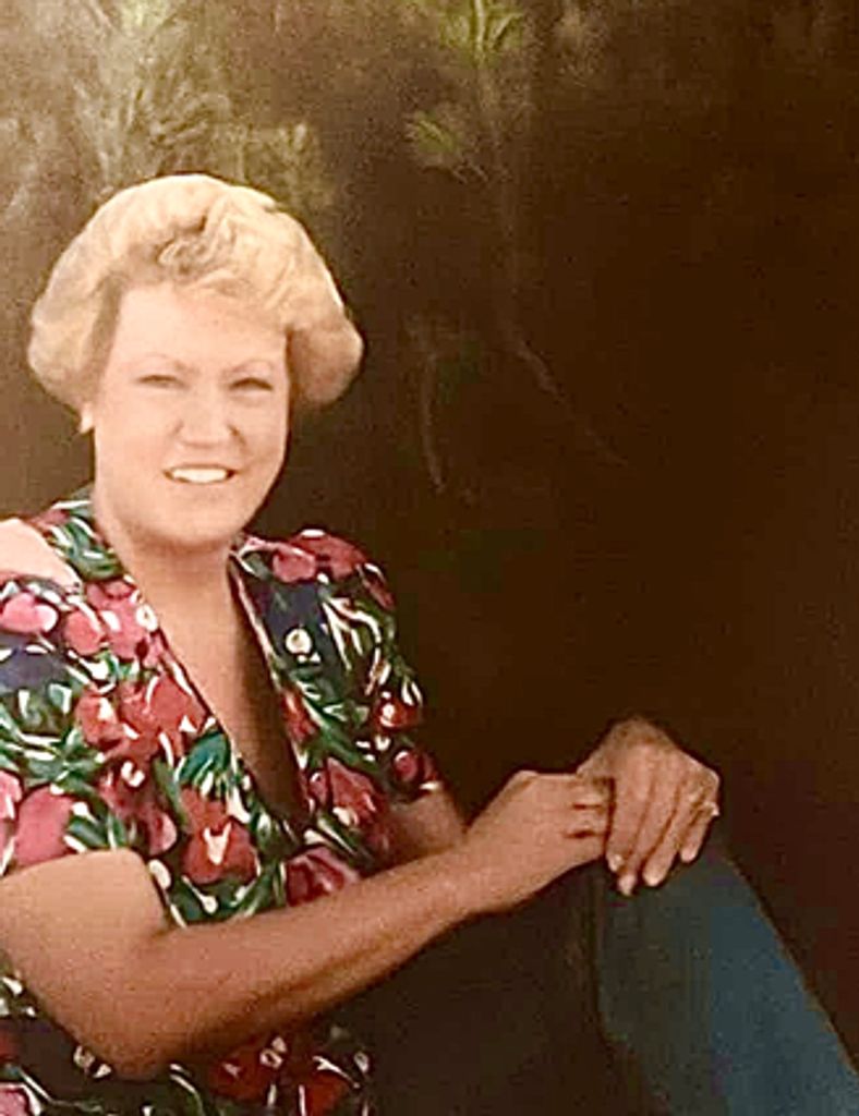 Loxie Lynette Brenton