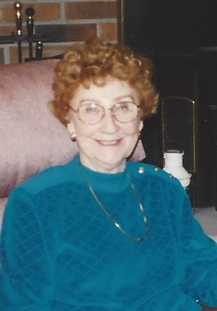 Irene L. Shine