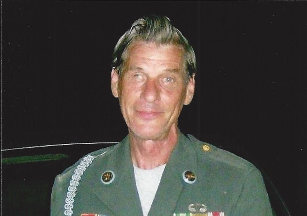 Randy L Buchanan