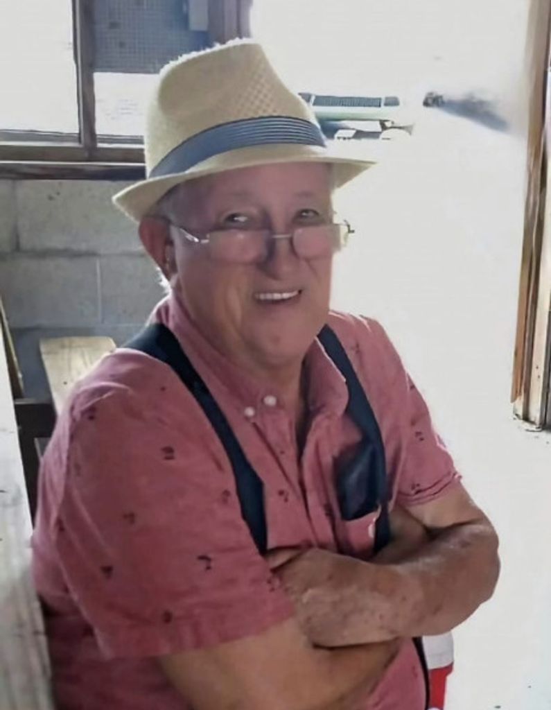 Roger G. Snyder Profile Photo
