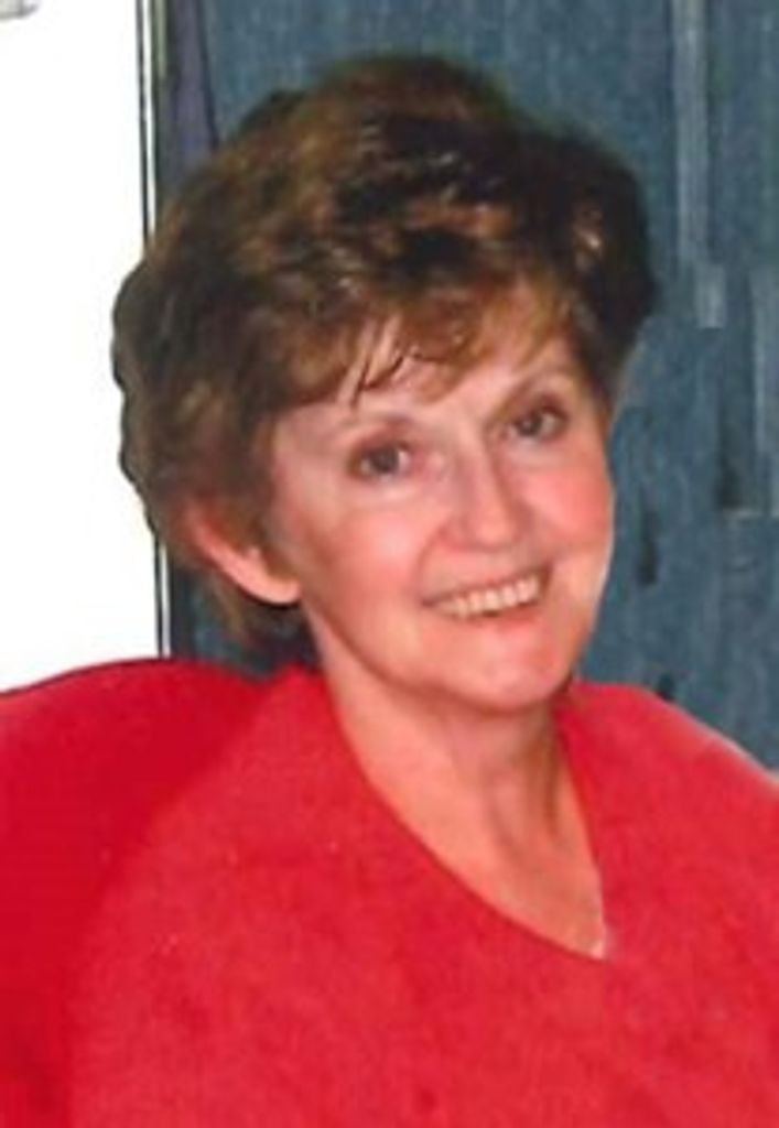 Martha Jane Willeford