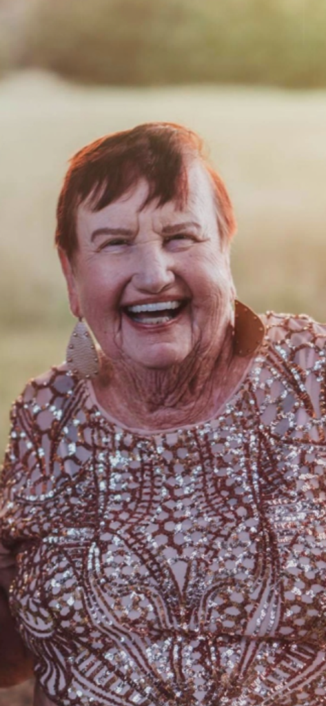 Sheila Sullivan