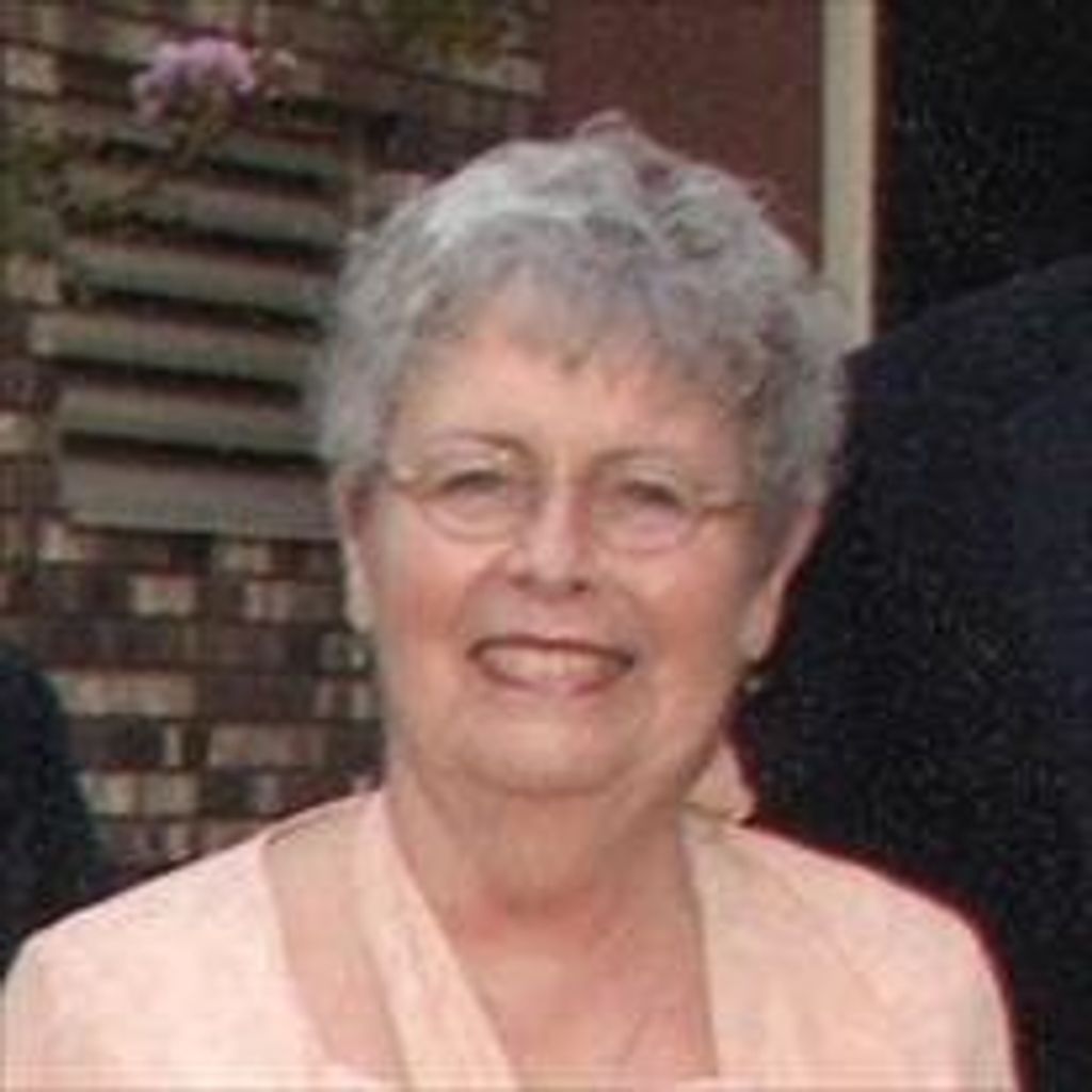 Beverly Ann Wilkins van Aller