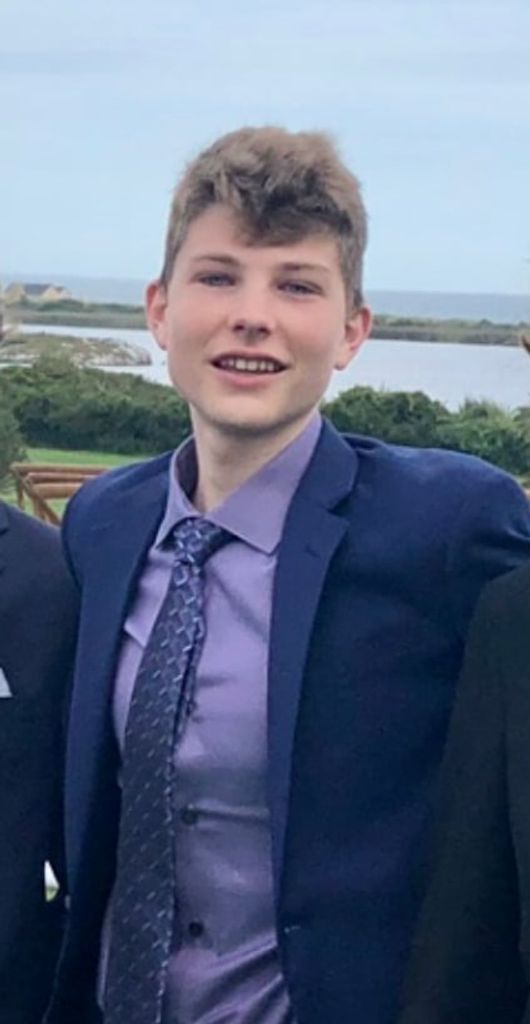 Grant Vaughn Fennessy