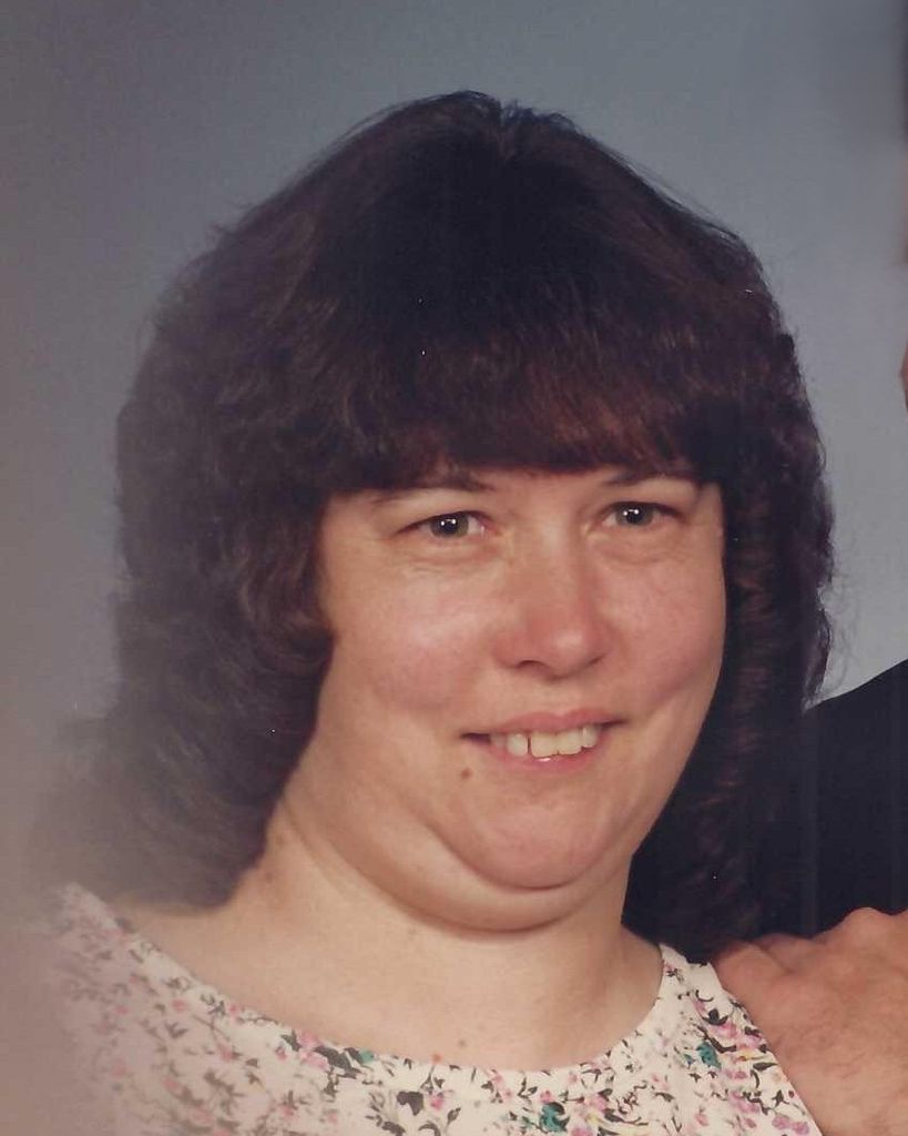 Kathy Dell Green Williams Profile Photo