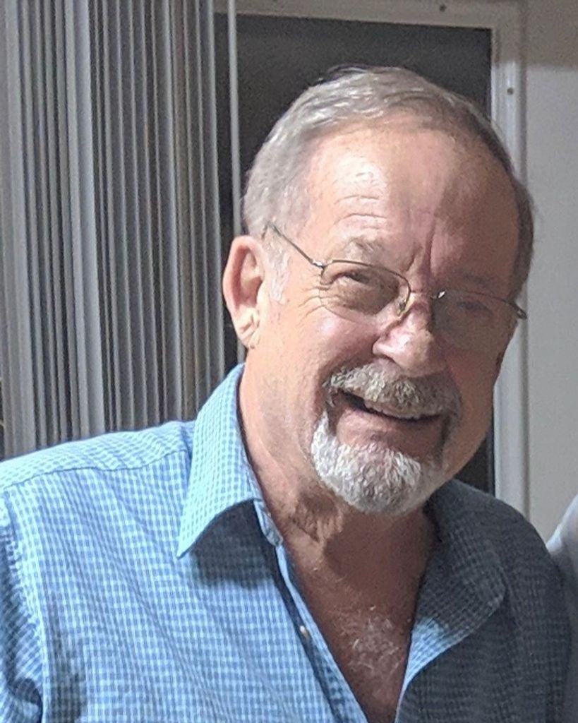 Edward Mawhorter Profile Photo