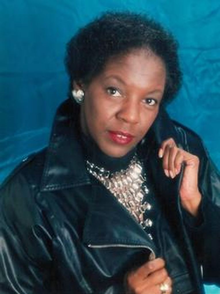 Omega Leverne Phifer