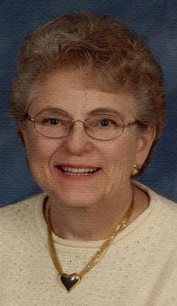 Virginia Syverson