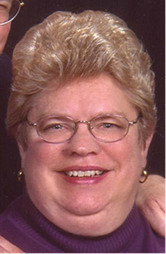 Rebecca Ann (Green)  Ross Profile Photo