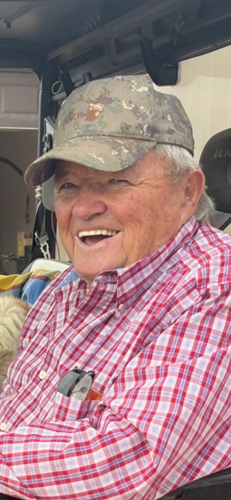 Scott Nebeker Johnson Profile Photo