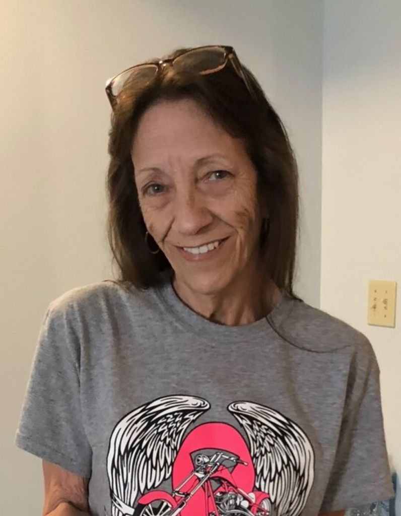 Sandra (Smith)  Wells