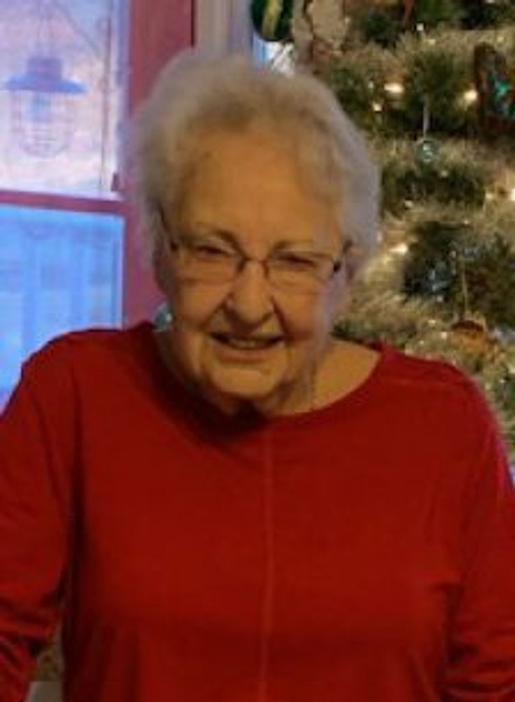 Phyllis Hodges Mann Profile Photo
