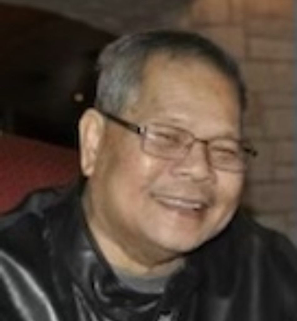 Reynaldo 'Kando' Matignas Profile Photo