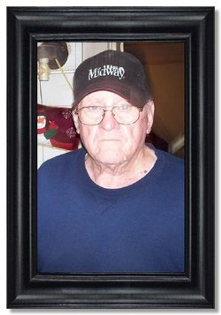 Wilton Lee Carroll Profile Photo