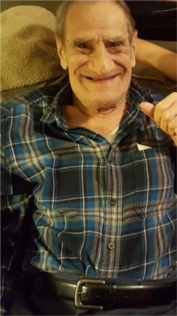 Frederick J. Walsh Sr. Profile Photo