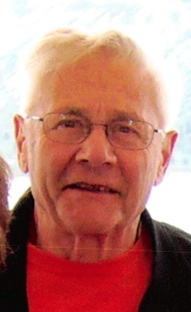 Alfred "Al" Gross